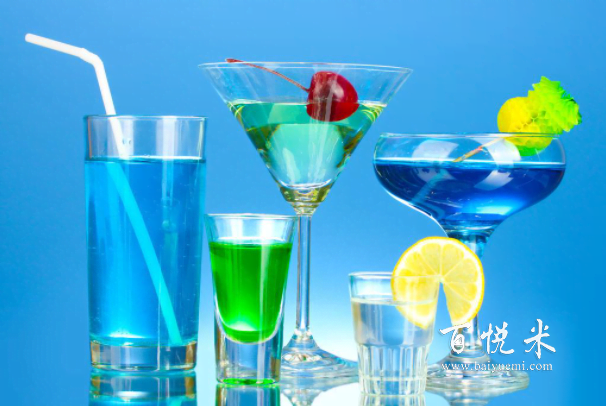 12款最受歡迎的雞尾酒配方，來看看有你喜歡的雞尾酒嗎